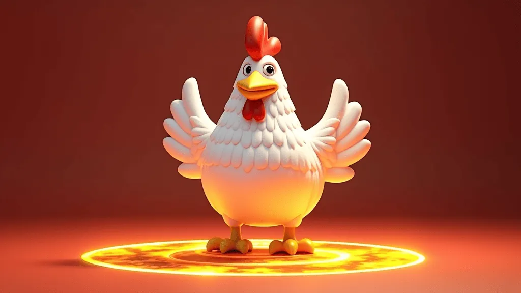 Chickenroad-login