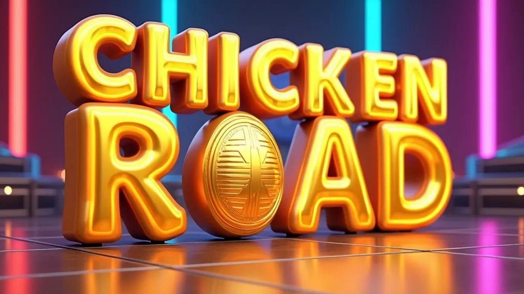 Chickenroad-login