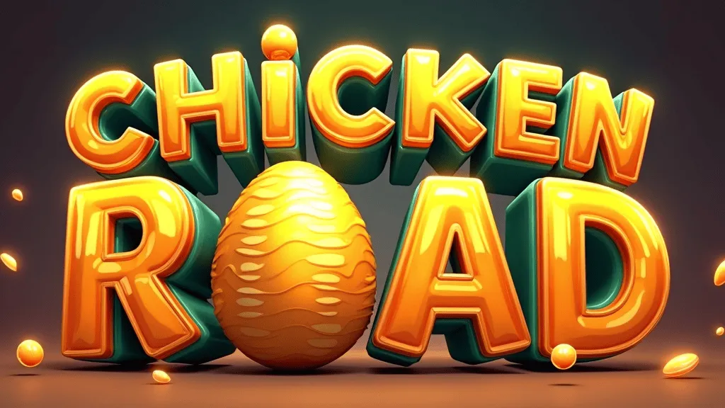 Chickenroad-login